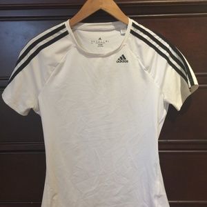 Women's Adidas Workout Top